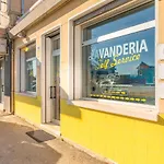 New Aurora Venice מלון מרגרה