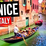 New Aurora Venice Hotell
