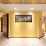 New Aurora Venice Hotell