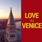 New Aurora Venice