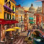 New Aurora Venice מלון 2*