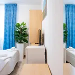 New Aurora Venice Hotell
