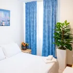 Hotell New Aurora Venice