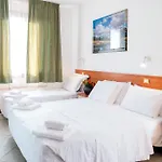 Hotell New Aurora Venice