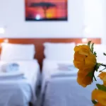 New Aurora Venice Hotell Marghera