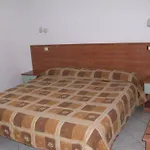 Hotell New Aurora Venice