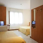 New Aurora Venice Hotell 2*