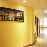 New Aurora Venice Hotell 2*