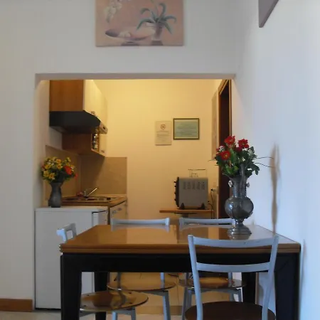 Albergo Nuova Aurora Hotel 2*