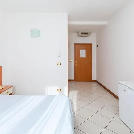 Hotel Albergo Nuova Aurora Marghera