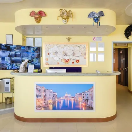 New Aurora Venice