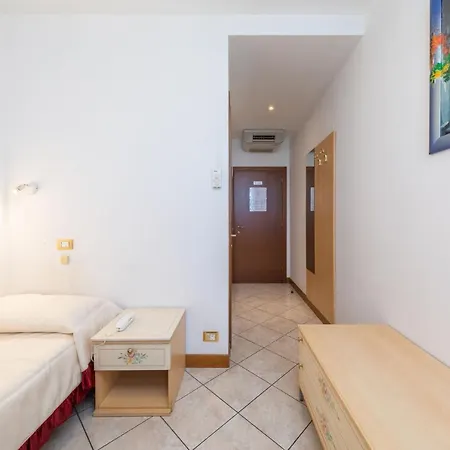 Albergo Nuova Aurora Hotel Marghera