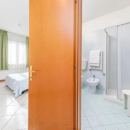 New Aurora Venice Μαργκέρα