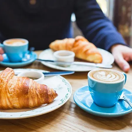 New Aurora Venice Ξενοδοχείο 2*