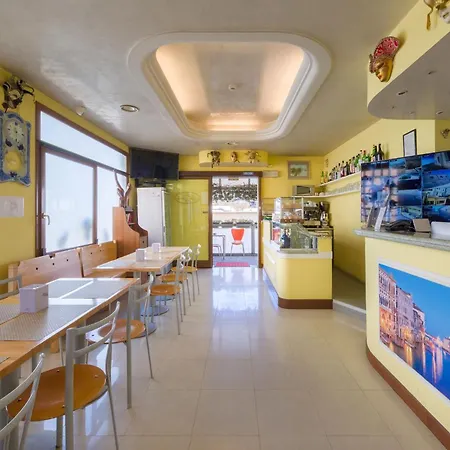 Ξενοδοχείο New Aurora Venice