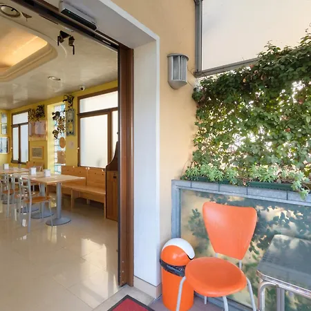 New Aurora Venice Ξενοδοχείο