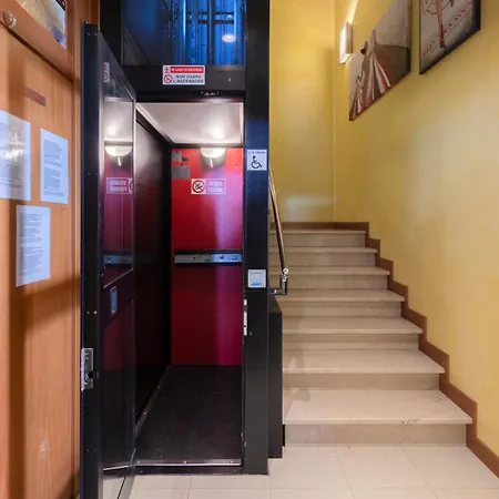 Hotel Albergo Nuova Aurora