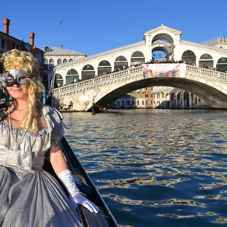 New Aurora Venice 호텔