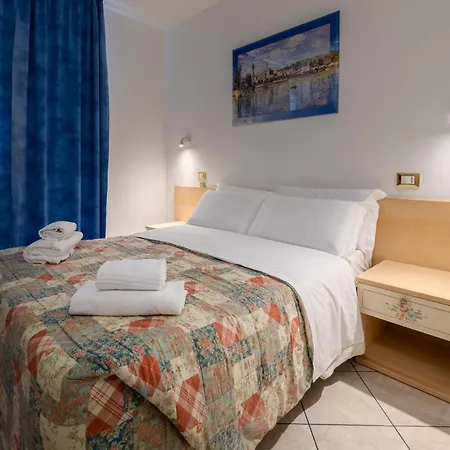 Albergo Nuova Aurora Hotel