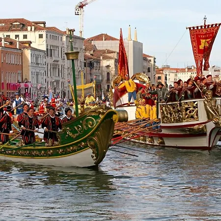 New Aurora Venice 호텔 마르게라