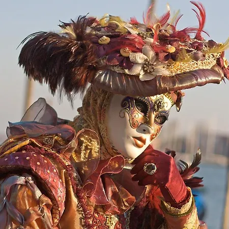호텔 New Aurora Venice