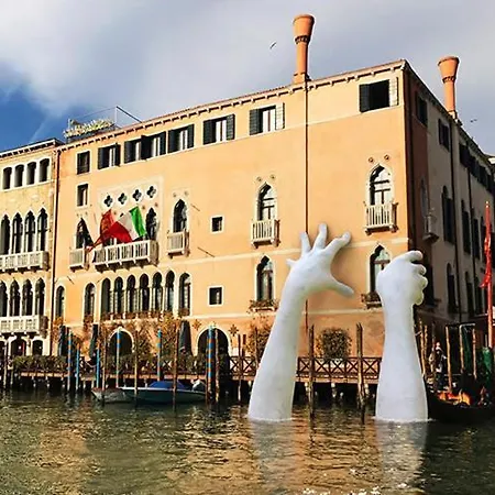 Hotel Albergo Nuova Aurora Marghera