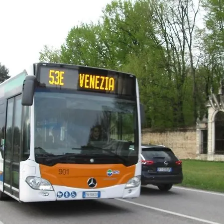 New Aurora Venice Ξενοδοχείο 2*