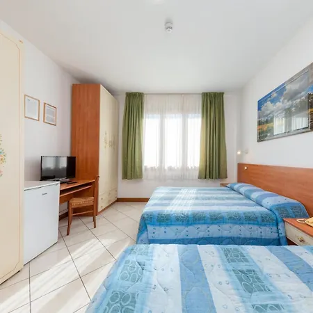 Albergo Nuova Aurora Hotel Marghera