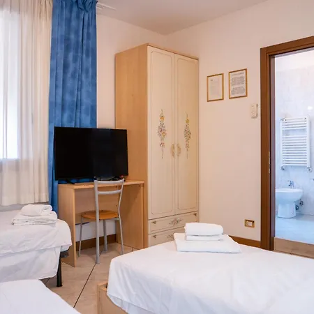 Albergo Nuova Aurora 2* Marghera