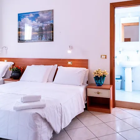 Albergo Nuova Aurora 2* Marghera