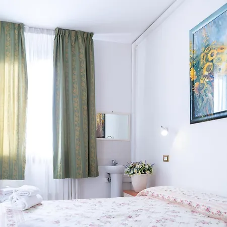 호텔 New Aurora Venice