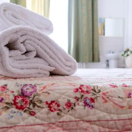 Albergo Nuova Aurora 2* Marghera