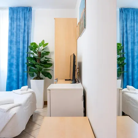 Albergo Nuova Aurora Hotel