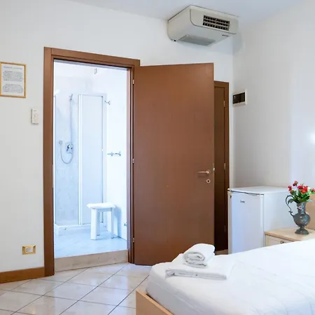Albergo Nuova Aurora 2* Marghera