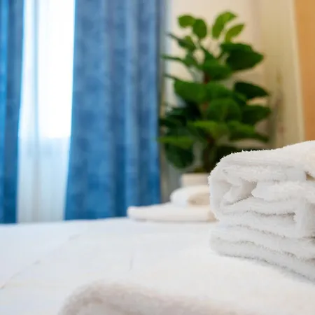 Albergo Nuova Aurora Hotel Marghera