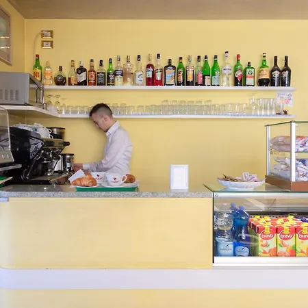 Ξενοδοχείο New Aurora Venice