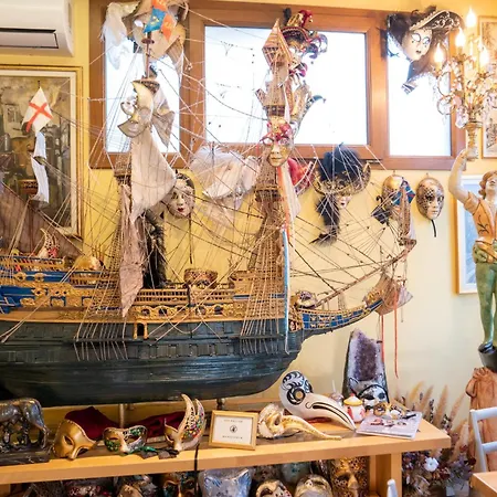 Ξενοδοχείο New Aurora Venice