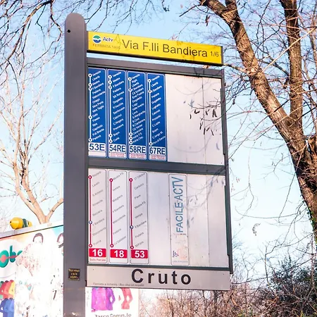 New Aurora Venice Ξενοδοχείο 2*