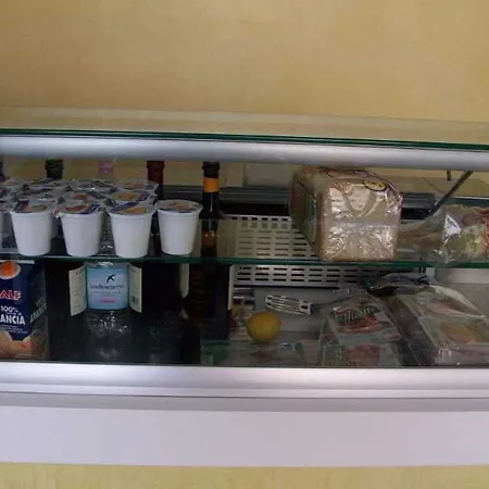 酒店 努欧瓦奥罗拉酒店