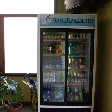 New Aurora Venice Μαργκέρα