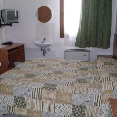 Albergo Nuova Aurora Hotel Marghera