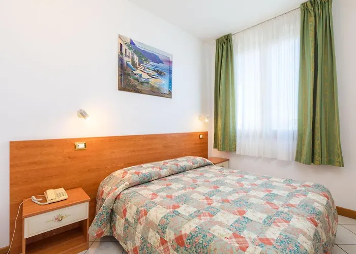 New Aurora Venice 2* Маргера