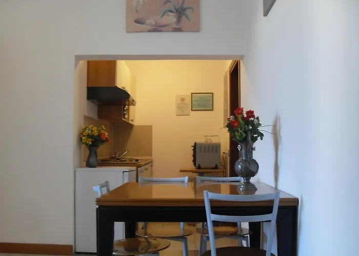 New Aurora Venice Отель 2*