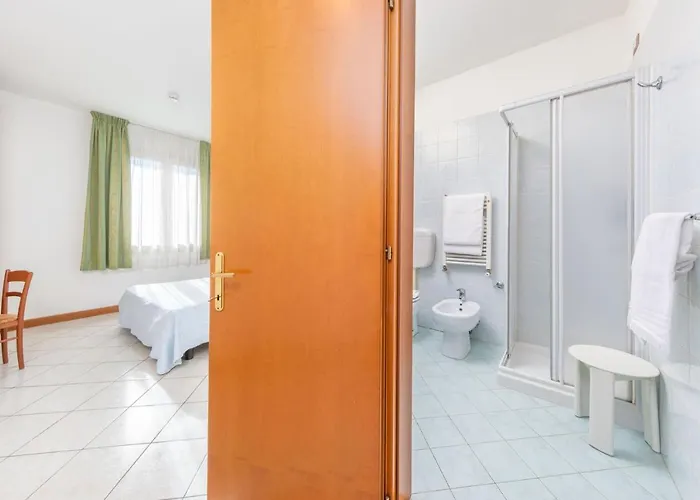 New Aurora Venice Маргера