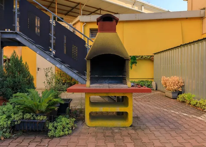 New Aurora Venice Отель