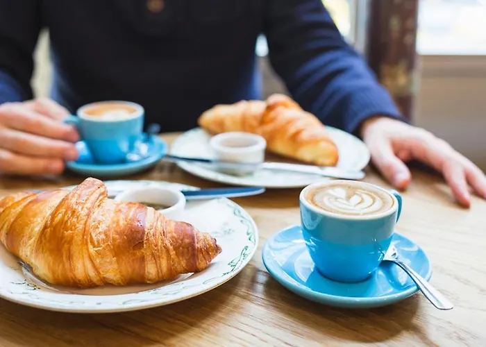 New Aurora Venice Отель 2*