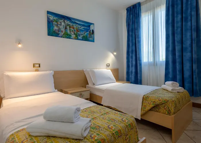 Отель New Aurora Venice 2*