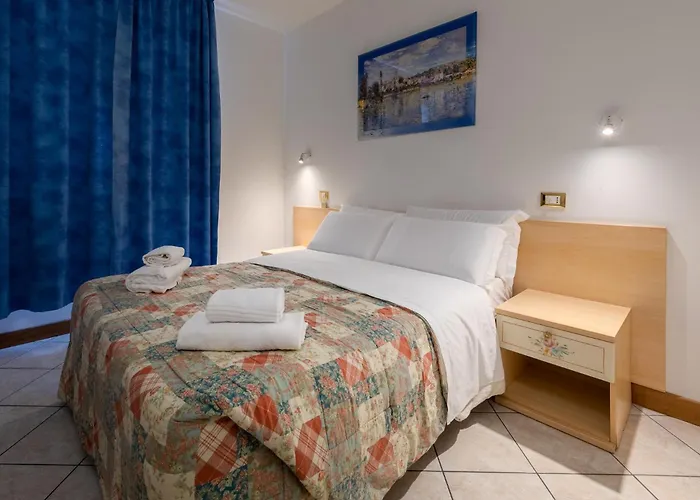 New Aurora Venice Отель