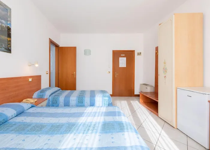 New Aurora Venice 2* Маргера