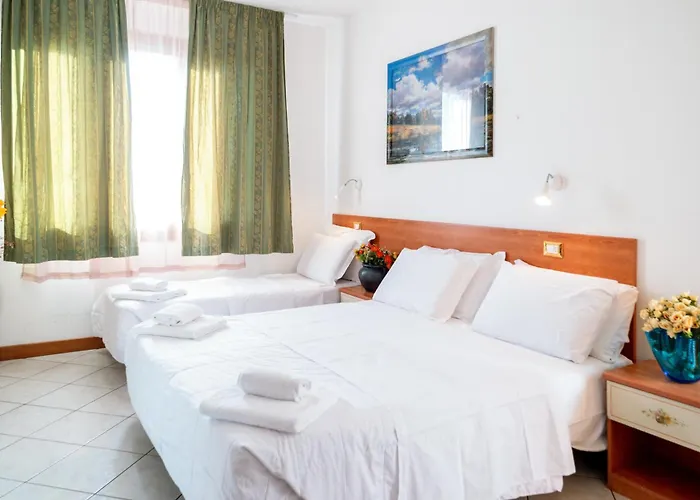 Отель New Aurora Venice